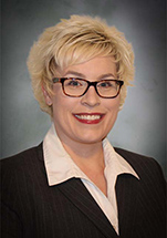 Angela Sargeant, DO Vice President asargeant@woodmenlife.org